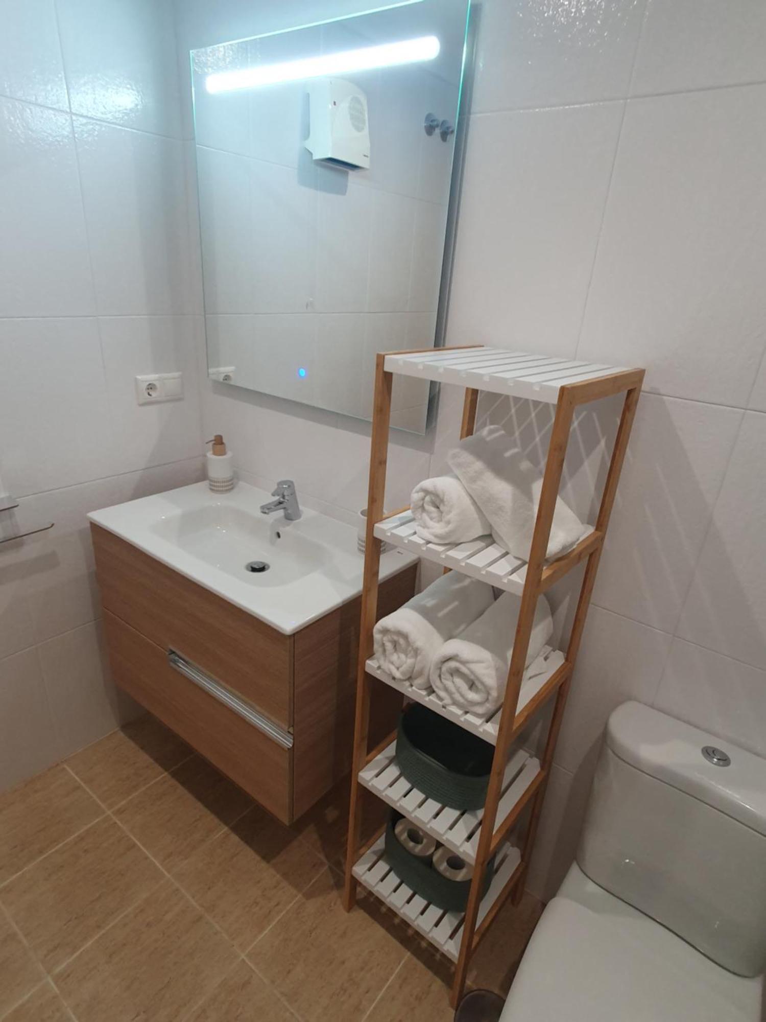 Apartment Mirasol *