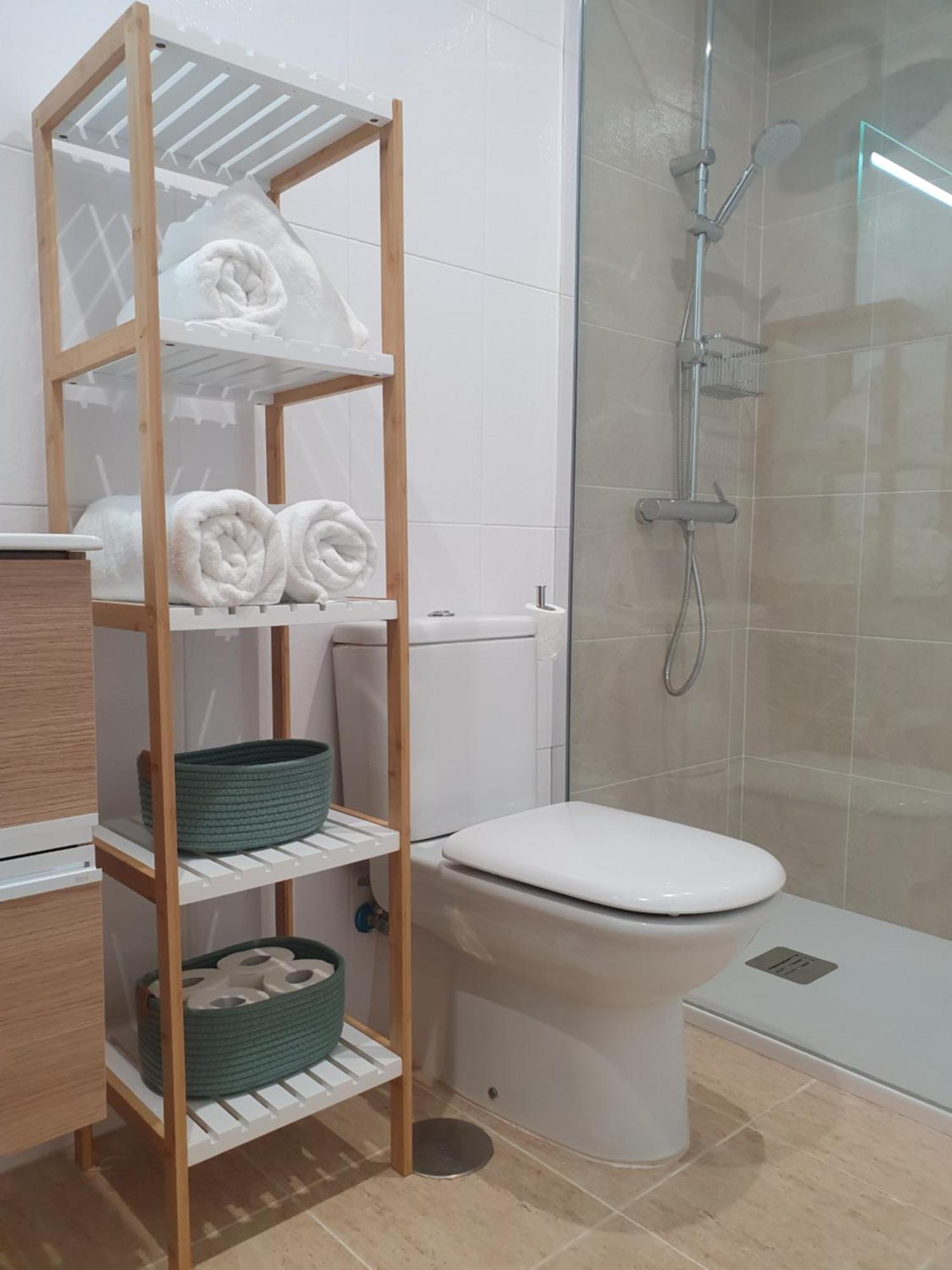 Apartment Mirasol Viveiro