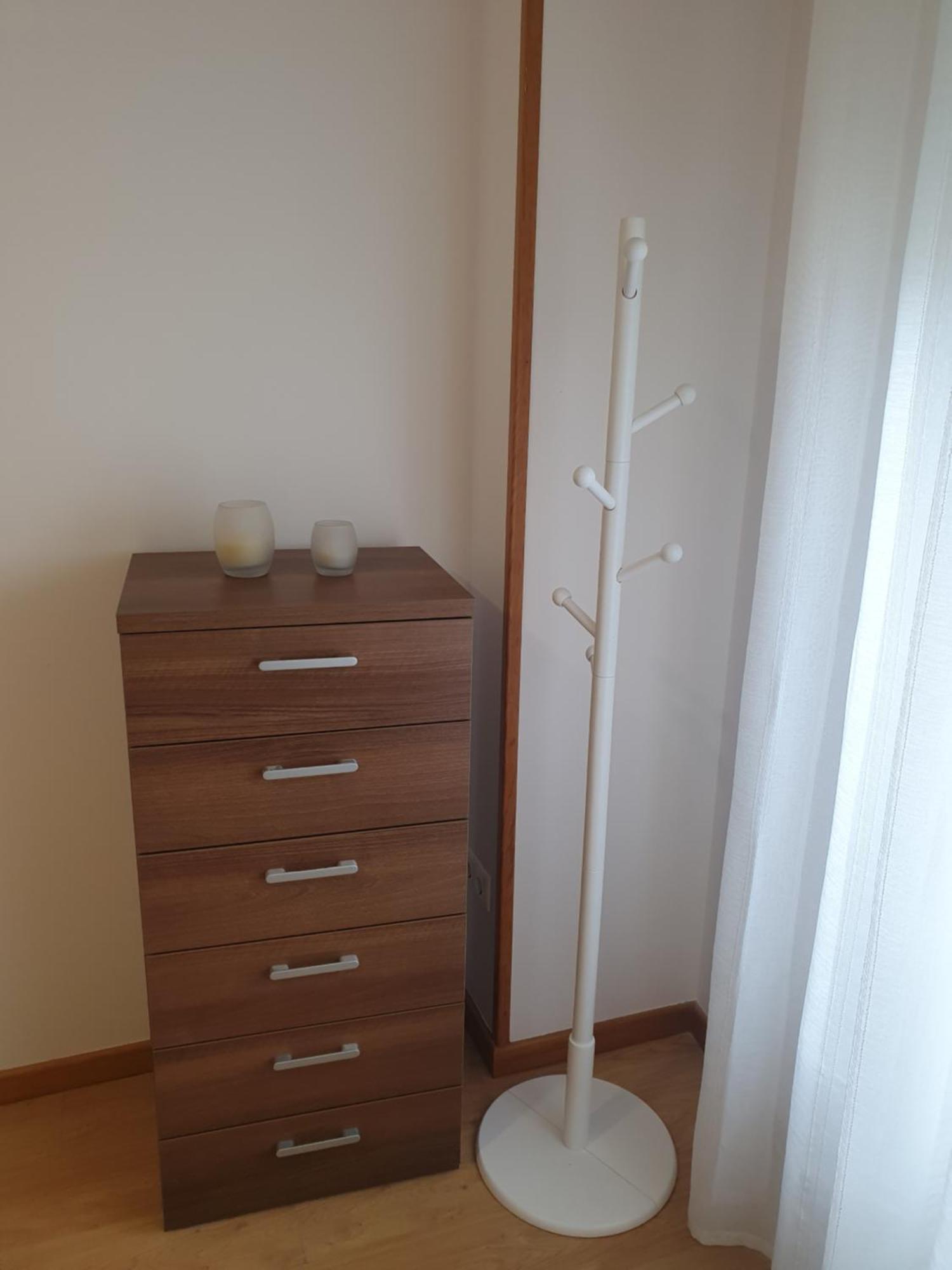 Apartment Mirasol Viveiro