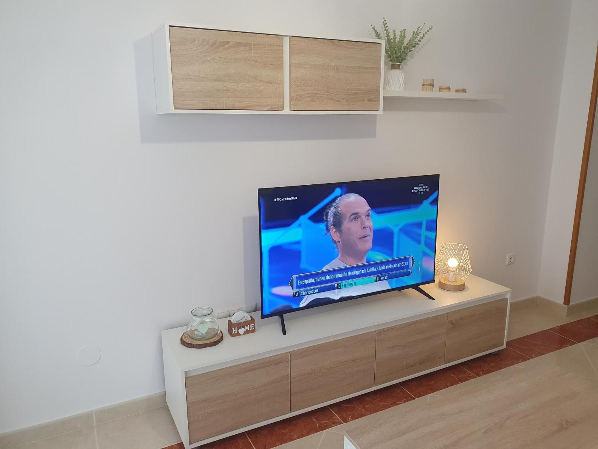 Apartment Mirasol