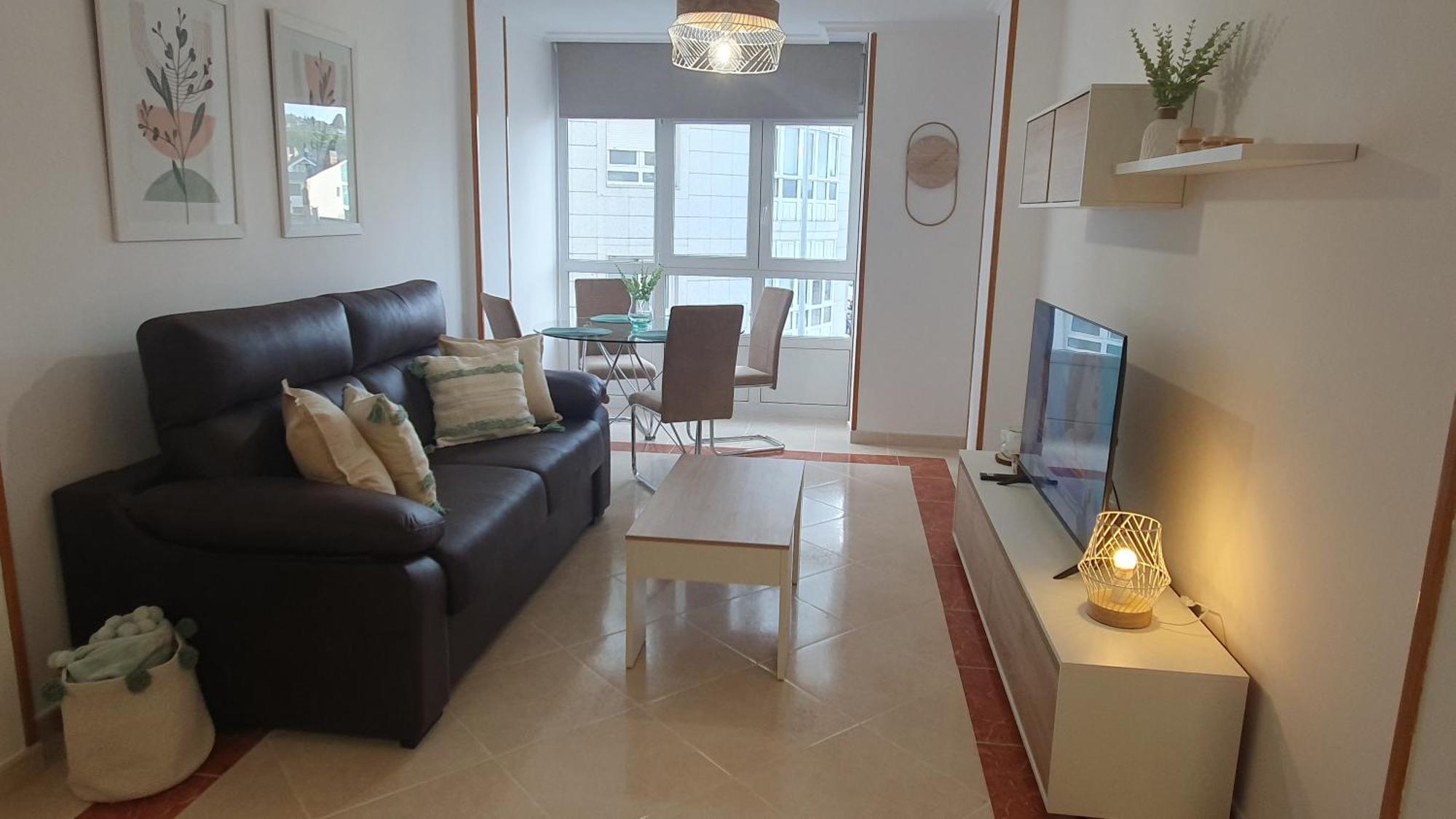 Apartment Mirasol *