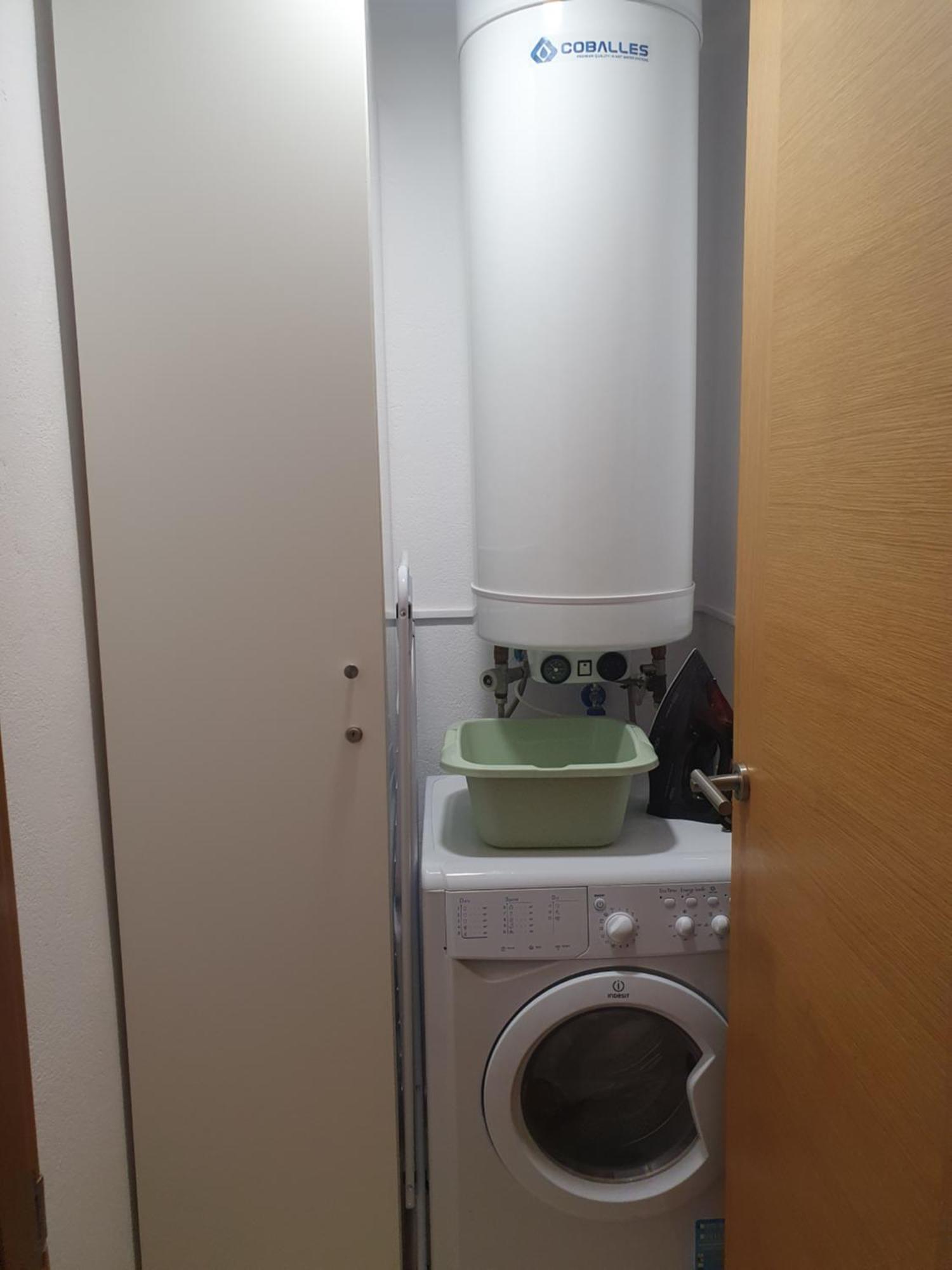Mirasol Apartment