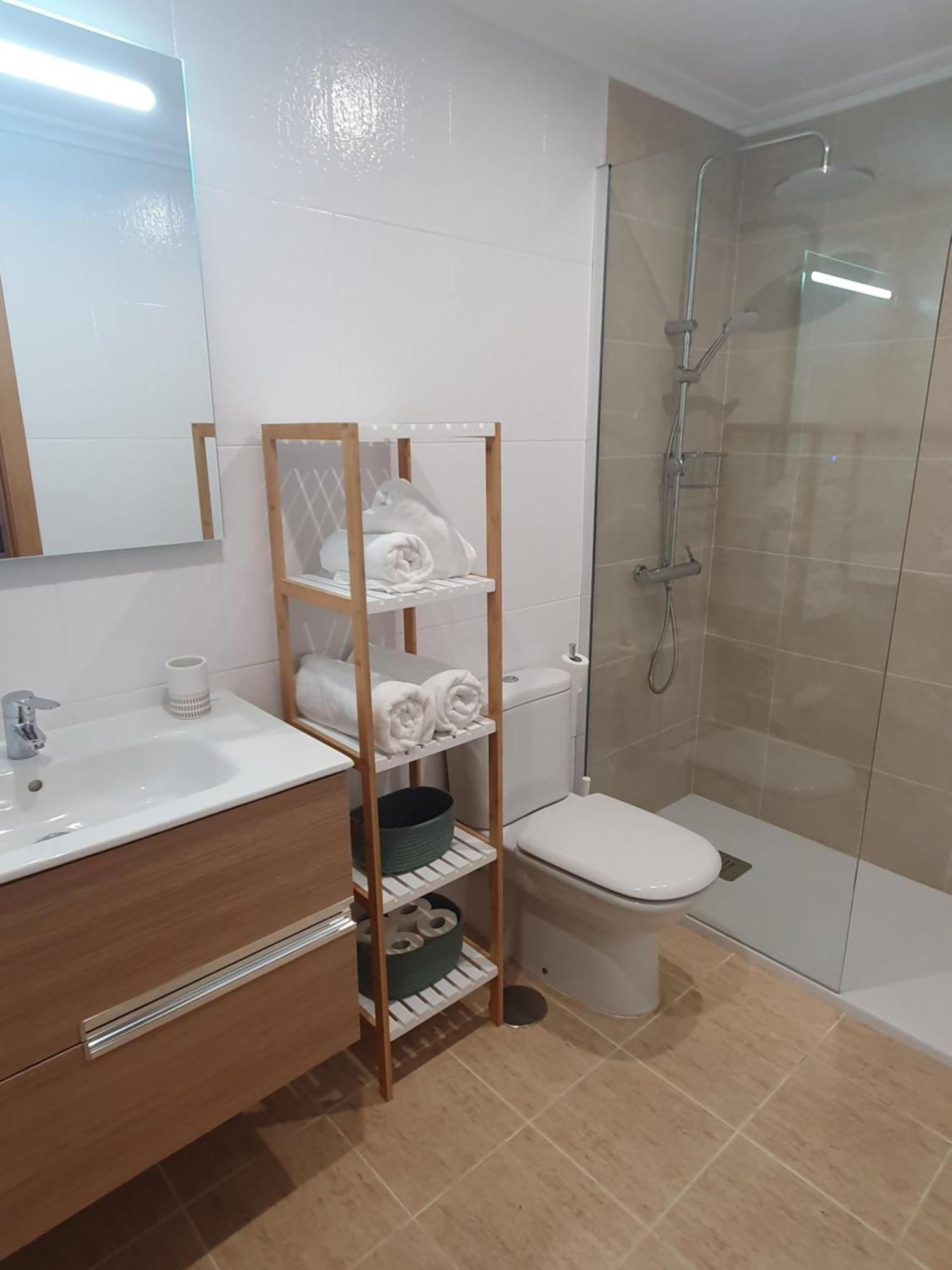 Apartment Mirasol