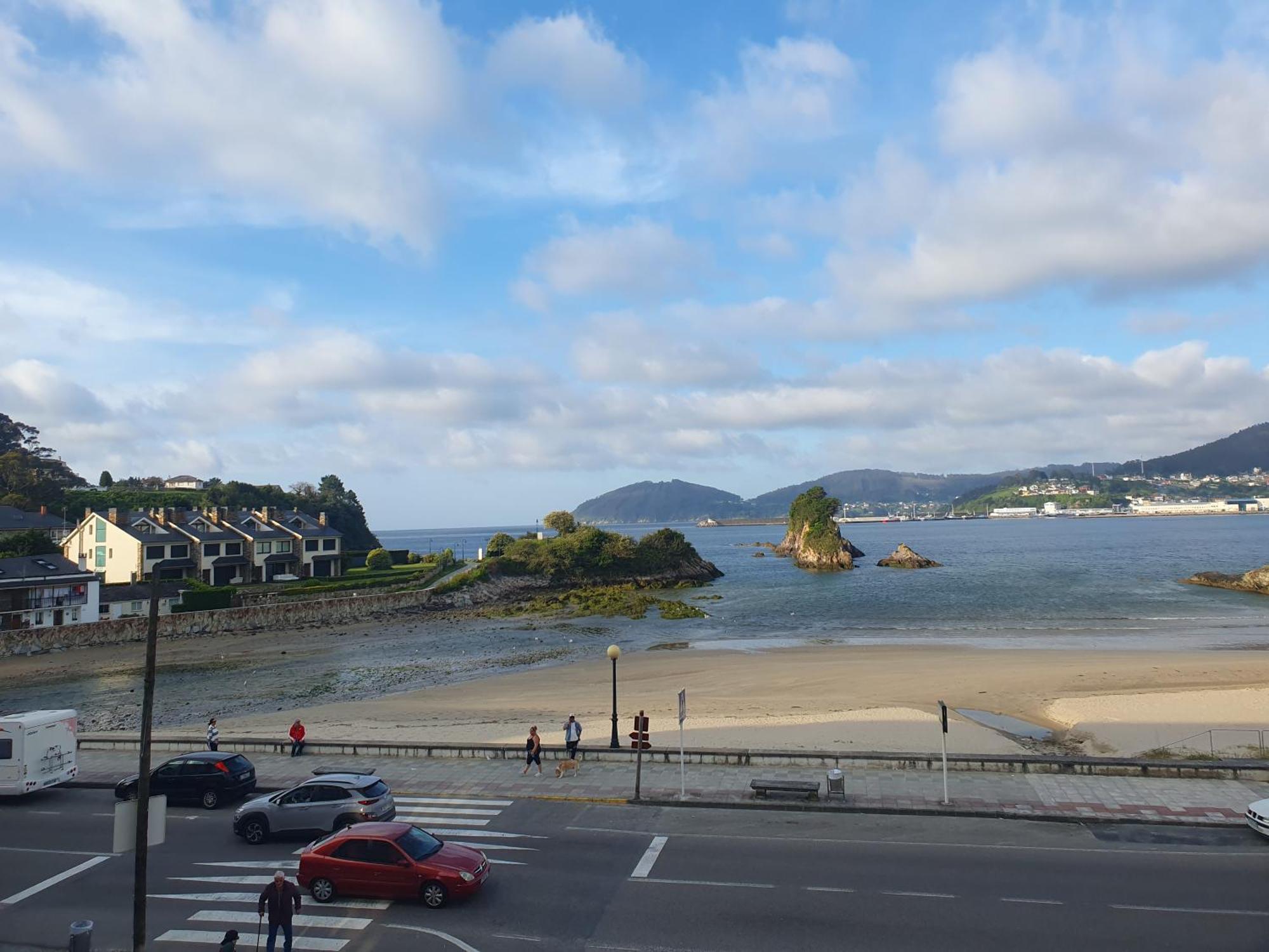 Mirasol Apartment Viveiro