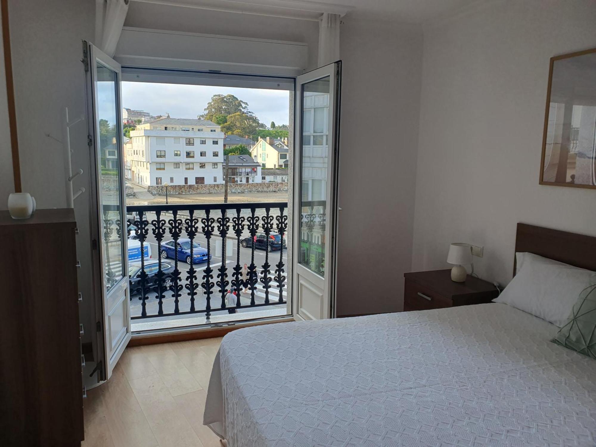 Apartment Mirasol *