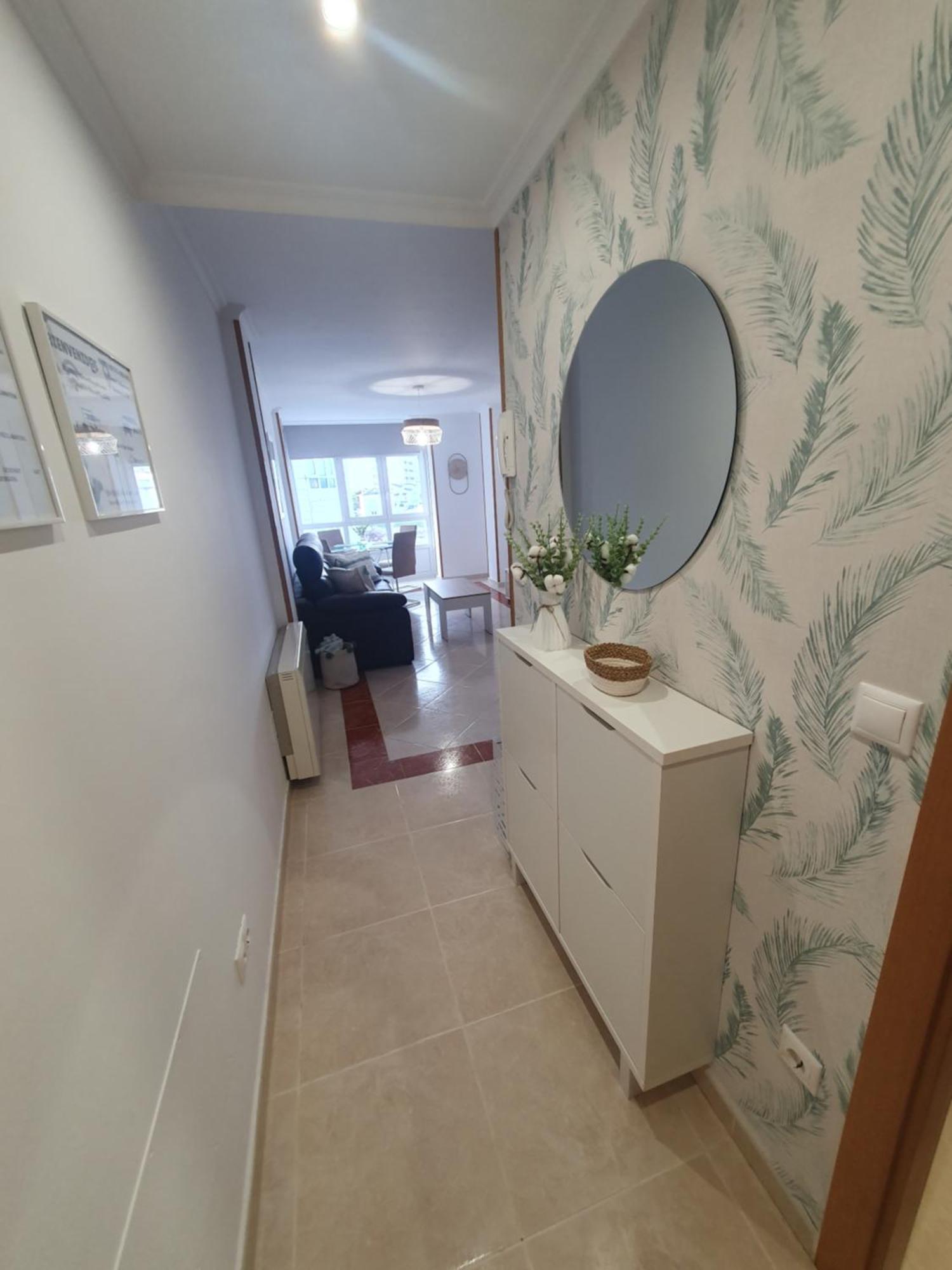 Mirasol Apartment Viveiro
