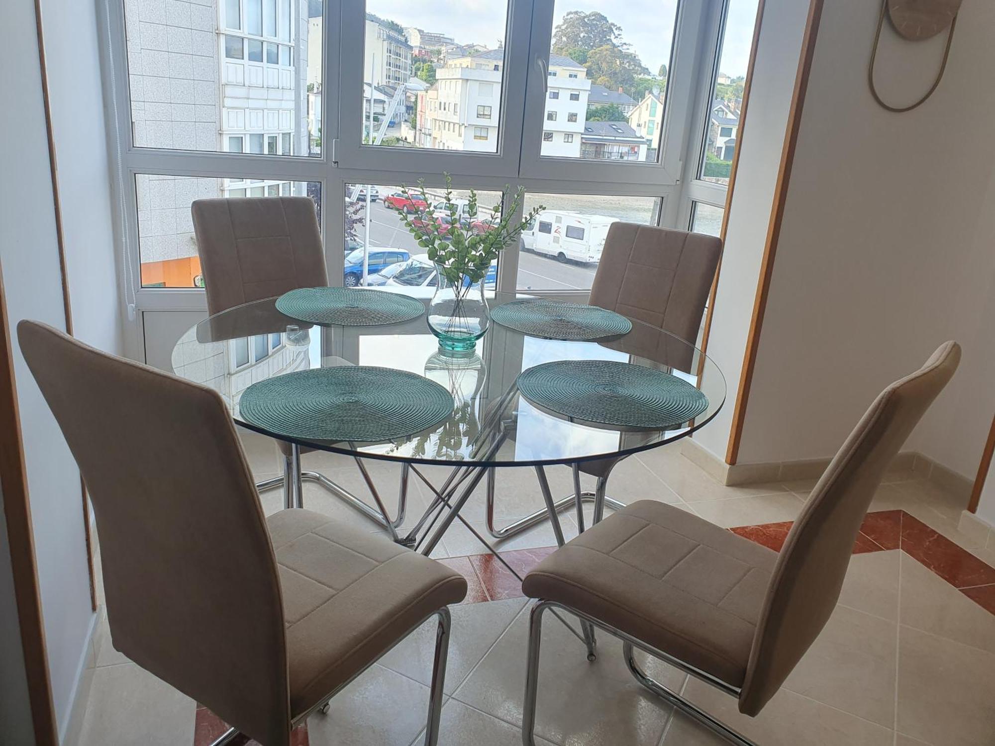Mirasol Apartment *
